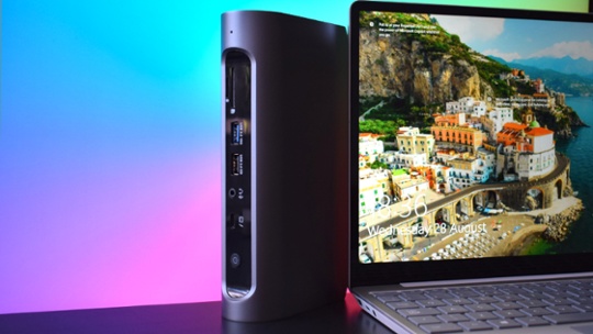 Satechi Thunderbolt 4 Multimedia Pro Dock review: Echoing excellence