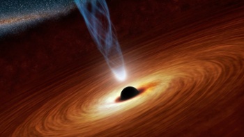 Some supermassive black holes may contain fingerprints from the Big Bang