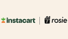 Instacart acquires e-commerce platform Rosie