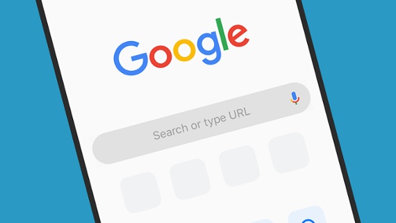 Google's big AI revamp for search just leaked out