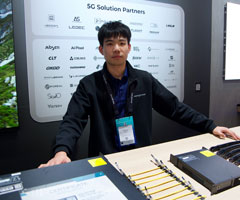 NovaStar COEX is the control for Tomorrowland