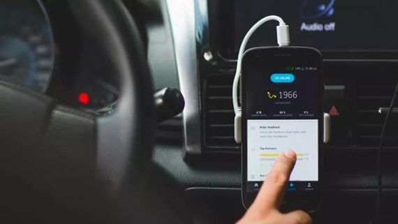 You can now learn more about your Uber rating