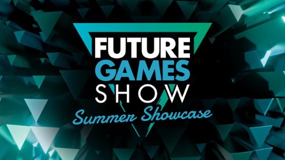 Everything you need to know about the Future Games Show Summer Showcase