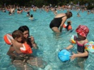 Summer swim sessions are in jeopardy