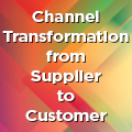 Webinar On Demand: Channel Transformation from Supplier to Customer