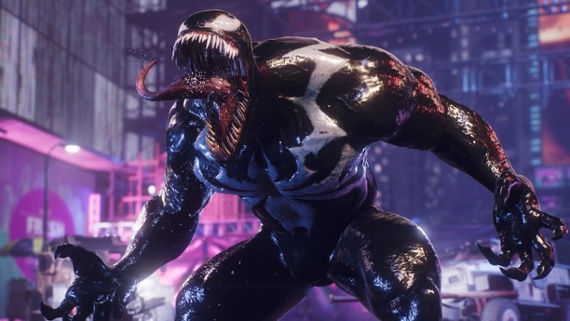 Marvel's Spider-Man 2 is "quite simply the best superhero game yet"