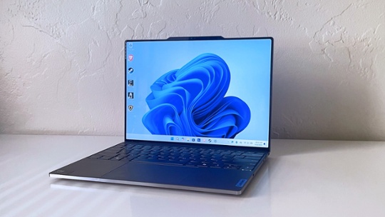 Lenovo ThinkBook 13x G4 review: near-perfect business laptop that goes beyond the office