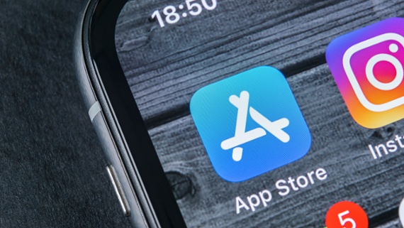 Is Apple making its App Store unusable?