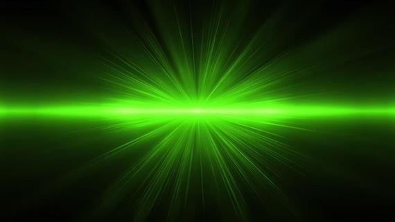 DARPA's 'quantum laser' will use entangled photons