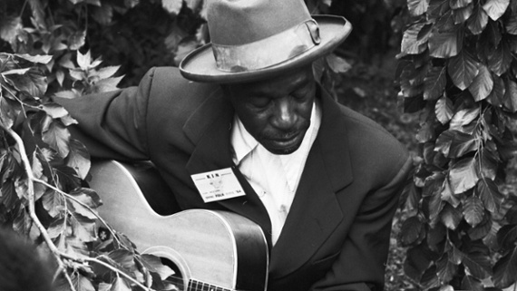 “His storytelling was as brilliant as his guitar playing”: How the spirit of Skip James is felt stronger than ever today in Bentonia blues