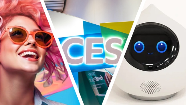 Here's what to expect from CES 2025