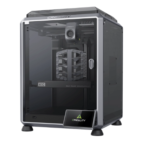 Creality K1C 2025: was $559 now $399 at Creality Store