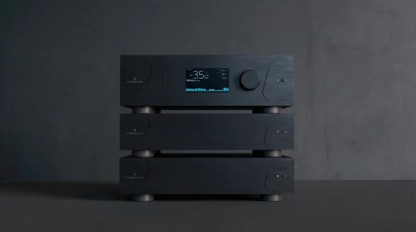 Be Ready to Evolve Your Audio