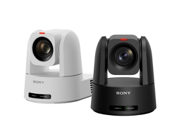 Sony Electronics to Launch Two Compact, Lightweight 4K PTZ Cameras at InfoComm 26