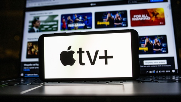 Apple TV Plus gets dozens of new movies in the US