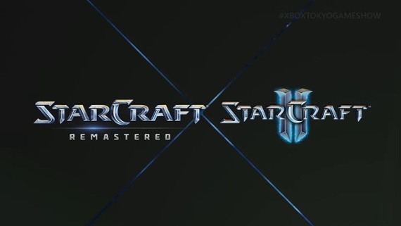 Classic RTS games, Starcraft I and II, come to PC Game Pass on Windows!