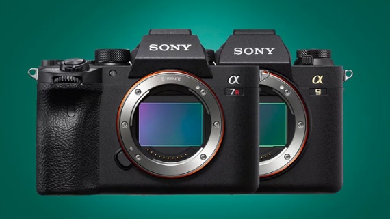 Sony's next mirrorless cameras could appear in late 2022