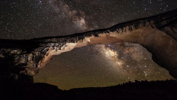 Ultimate guide to stargazing trips in the US southwest