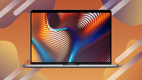 An M2-powered MacBook Pro could arrive in 2022