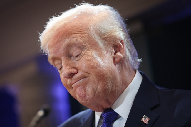 Trump tariff turbulence risks handing TSMC a win over American chip manufacturers