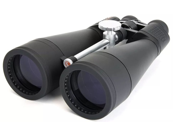 These Celestron astronomy binoculars are up to $72 off right now