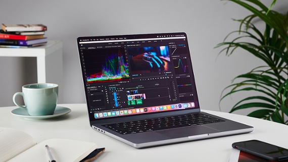 Expect super-powerful MacBook Pros in 2023