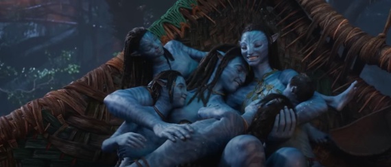 'Avatar: The Way of Water': Dive into the final trailer