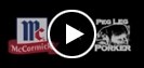 McCormick and Peg Leg Porker logo
