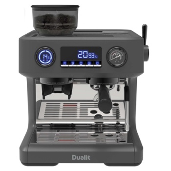 Best bean-to-cup coffee machine 2024