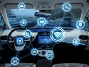 Peering into how connected cars use your personal data