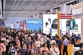 AI, Robotics And Smart Living Innovations Shine At HKTDC's Spring Tech Shows