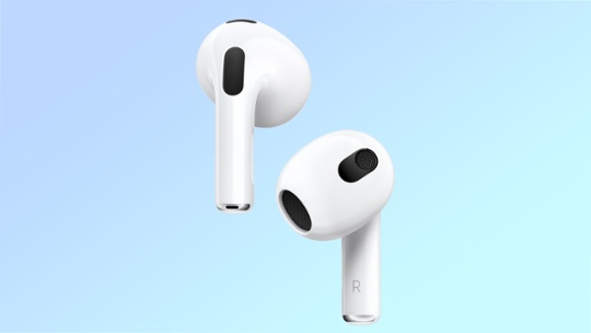 Two AirPods 4 models launching at Apple 'Glowtime' event — here's the differences