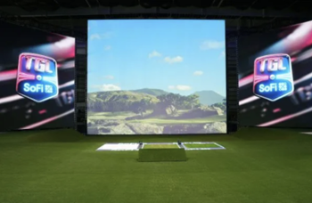 Samsung Partners with Tiger Woods and Rory McIlroy's TGL