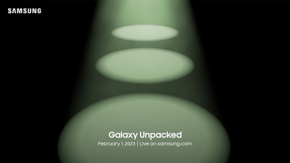 Samsung's next big launch event is happening tomorrow