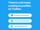 Twitter to reopen verification applications