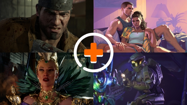 GamesRadar+