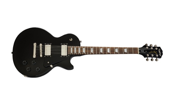 Epiphone Les Paul Studio review