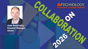 On Collaboration 2026: Absen