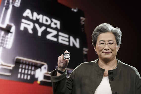 AMD leak could spell big trouble for Intel