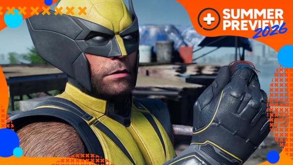 GamesRadar+