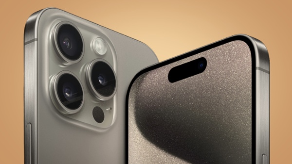 A new leak teases super-sized iPhones for 2024