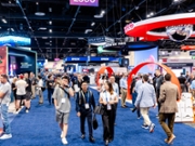 Show Floor Tours Highlight the Latest Trends and Developments