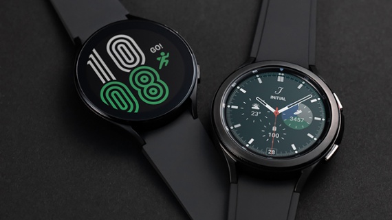 Galaxy Watch 5 leaks reveal pricing and battery life