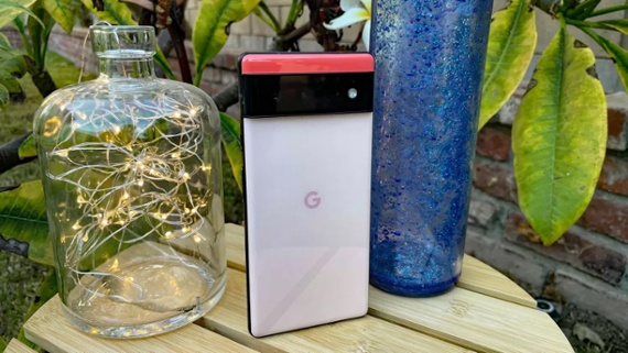 A new leak gives us more Google Pixel 6a clues