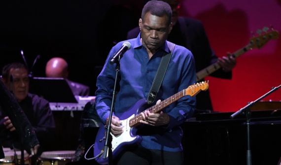 “Practicing a solo puts you in a position of being unable to reach it later. I don't subscribe to that theory. My solos have to come straight out of me in the moment”: Robert Cray on his return to the road and why the blues must evolve to survive