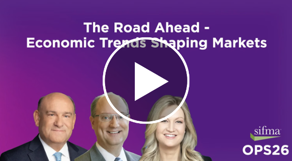The Road Ahead: Economic Trends Shaping Markets