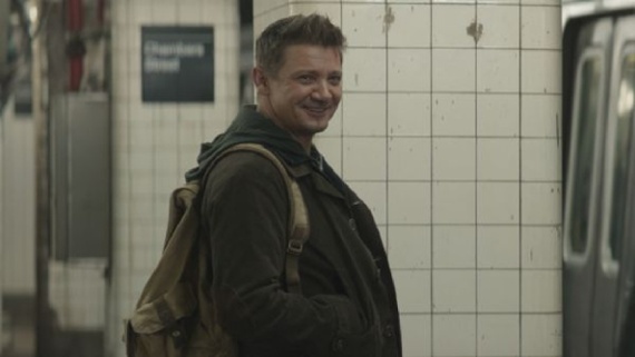 The Hawkeye Action Sequence That Jeremy Renner Says Has A 'Disney Ride Feeling'