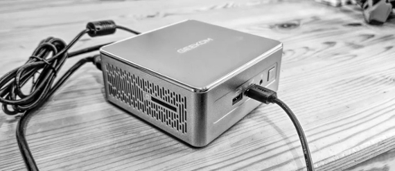 This Geekom A5 mini PC deal is an ideal office upgrade, packing Ryzen performance into a compact design, and it's 15% off in Amazon’s Spring Deal sale