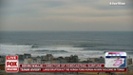 Fox Weather Taps Surfline for Weather Coverage