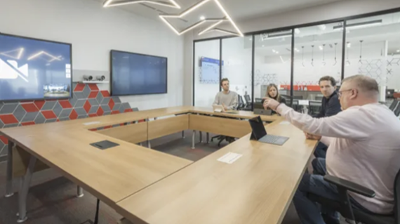 The Hybrid Meeting Room Audit: How to Know When It's Time to Upgrade